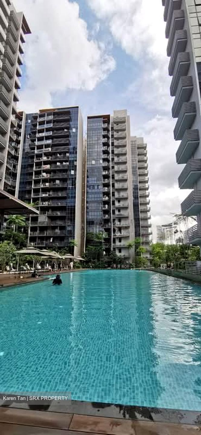 Lake Grande (D22), Condominium #598136681